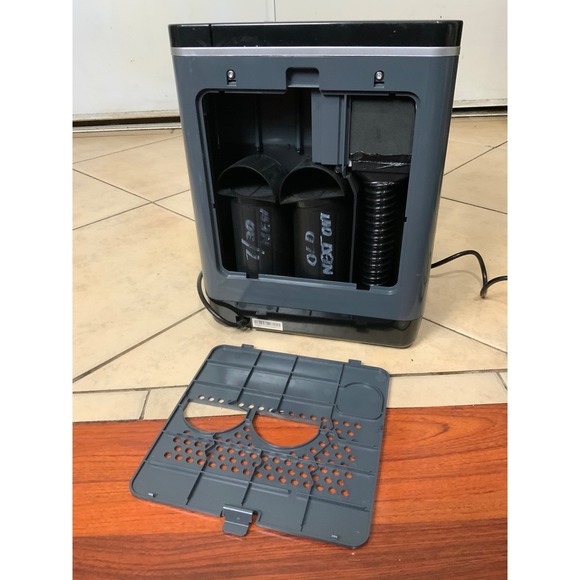 Vitamix FoodCycler FC-50 Food Waste Disposal with extra lid  Tested WORKING - Picture 11 of 16